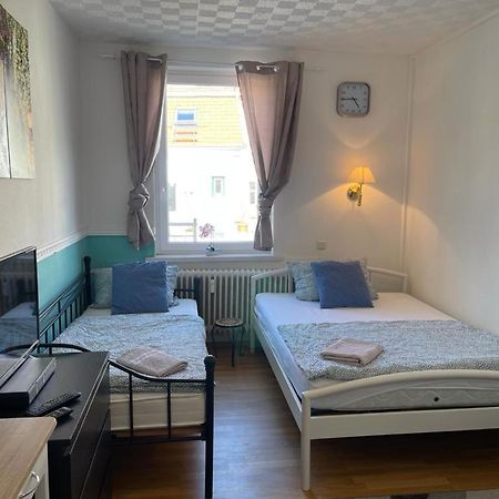 Apartment In Der Innenstadt غوتنغن المظهر الخارجي الصورة