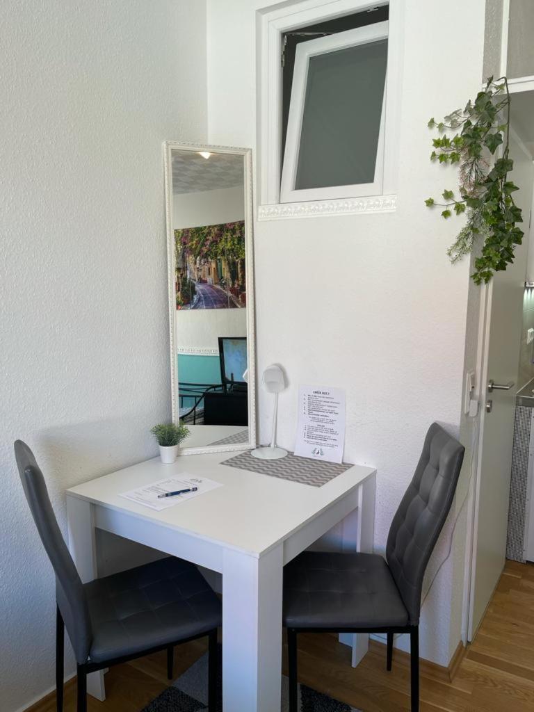 Apartment In Der Innenstadt غوتنغن المظهر الخارجي الصورة